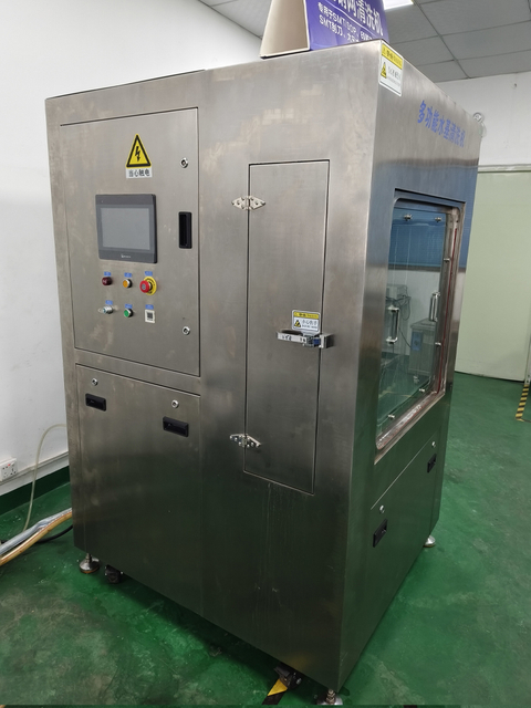  Screen Stencil Cleaning Machine