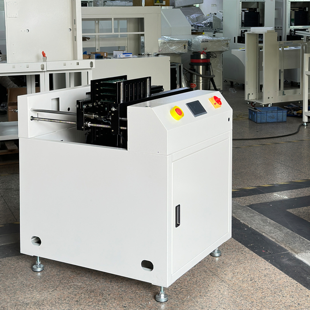  SMT Reject Conveyor