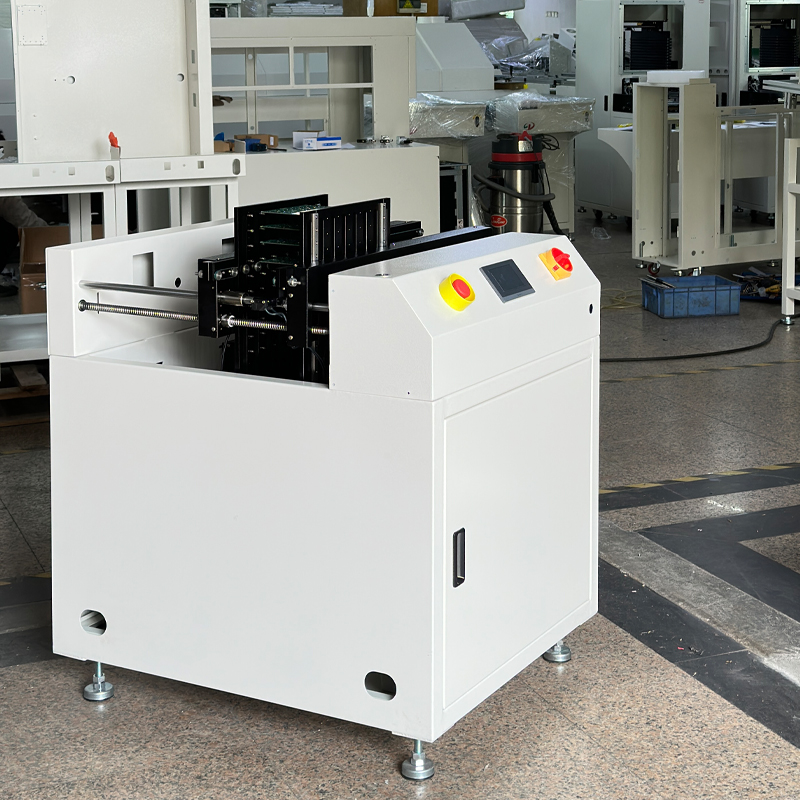  SMT Reject Conveyor