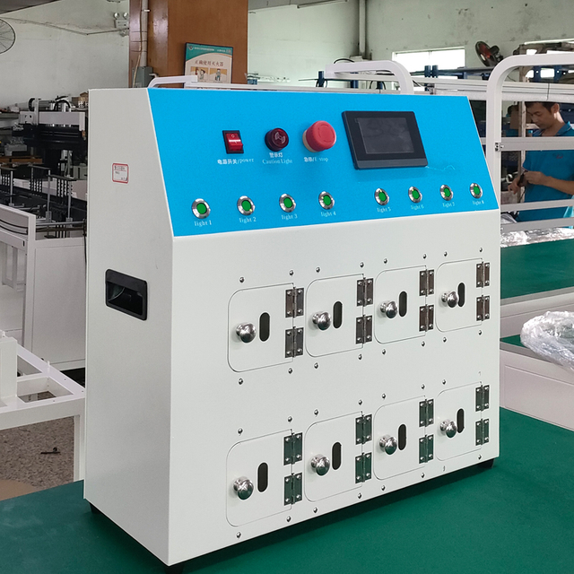 Intelligent Solder Paste Rewarming Machine Red Glue Rewarming Box