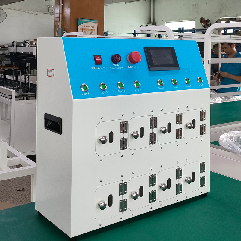 Intelligent Solder Paste Rewarming Machine Red Glue Rewarming Box