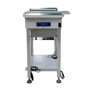 SMT lifting PCB Conveyor