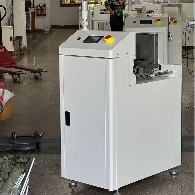 Automatic Destacker Loader And Unloader Machine