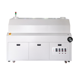 PCB Curing Oven with Instrument