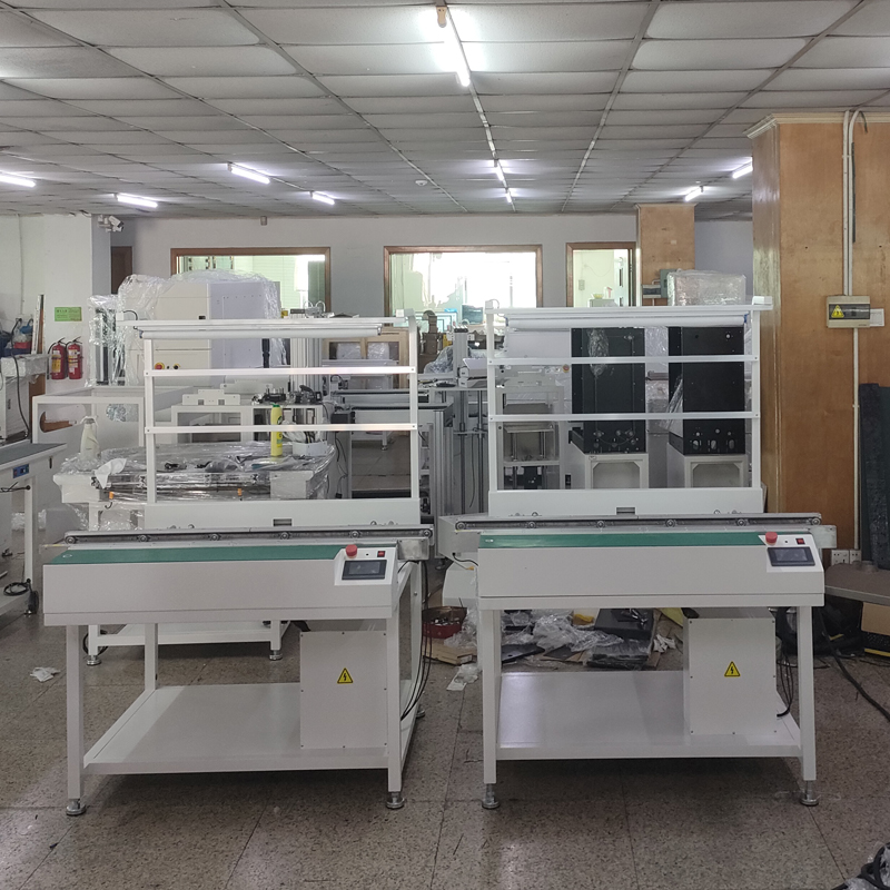 SMT Synchronous Belt PCB Conveyor