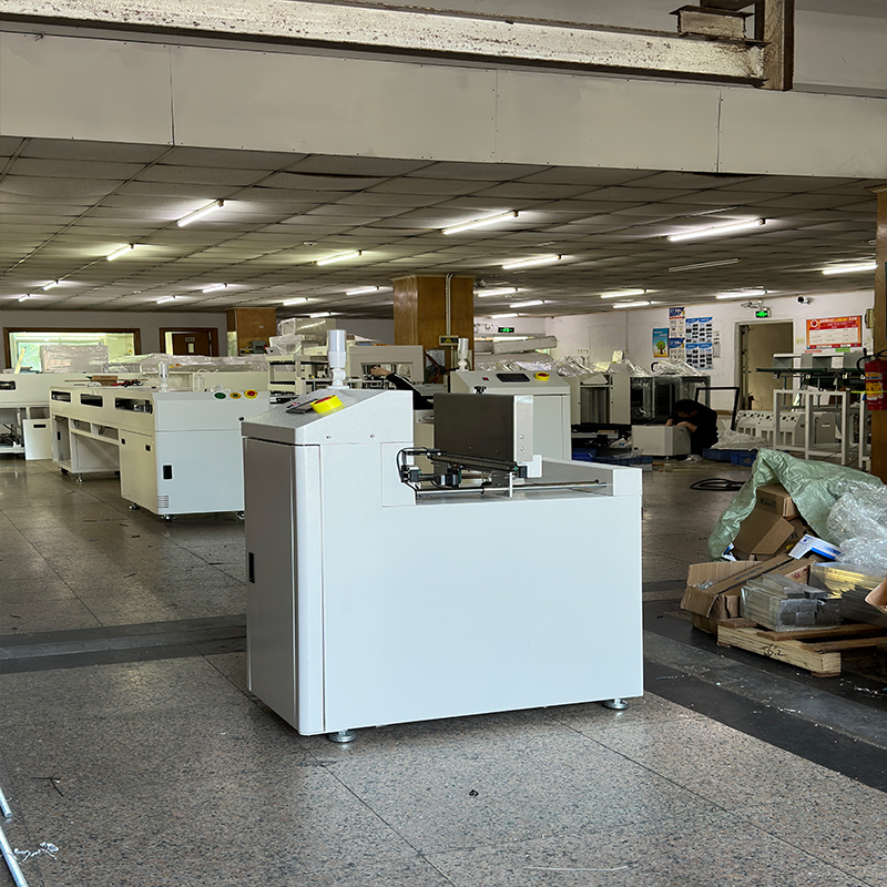 SMT Automatic Destacker Loader Machine