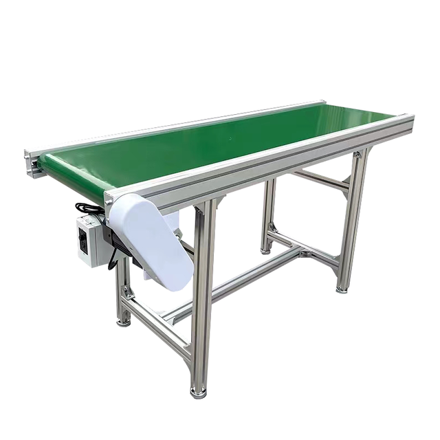Anti-Static Belt Conveyor 