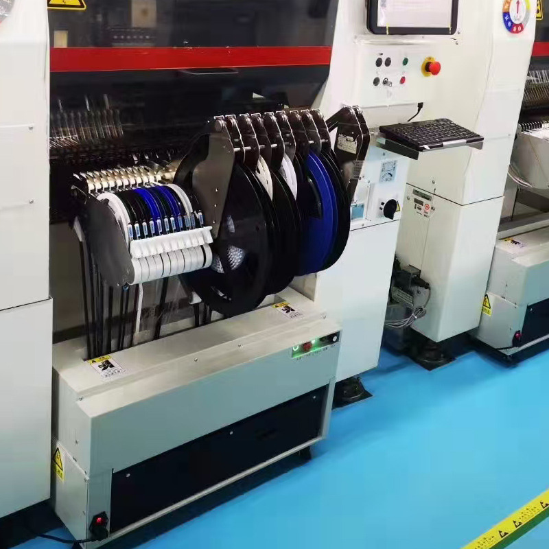 SMT Material Cutting Machine