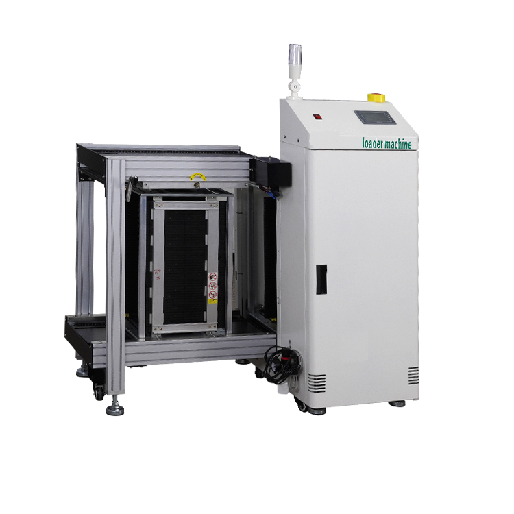PCB loader machine.mp4
