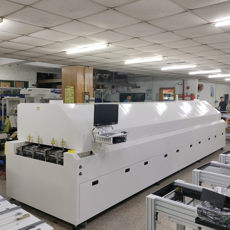 Hot Air Lead Free Reflow Oven 1.jpg