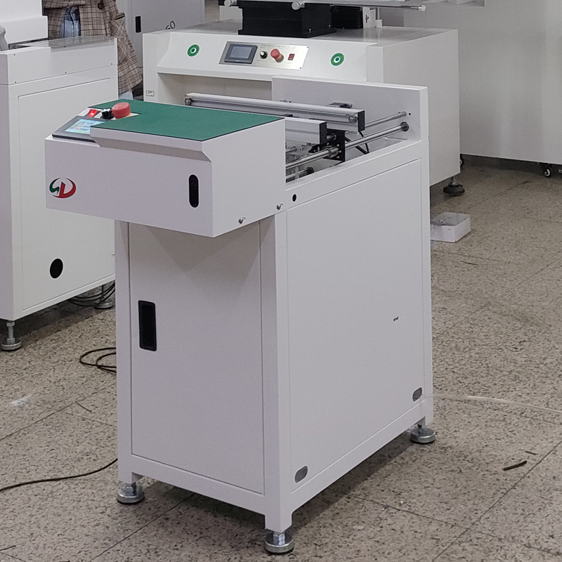 Factory Manufacturing PCB Boards 90°/180° Turning Conveyor SMT Conveyor for Rotating Pcb Boards in PCB Production