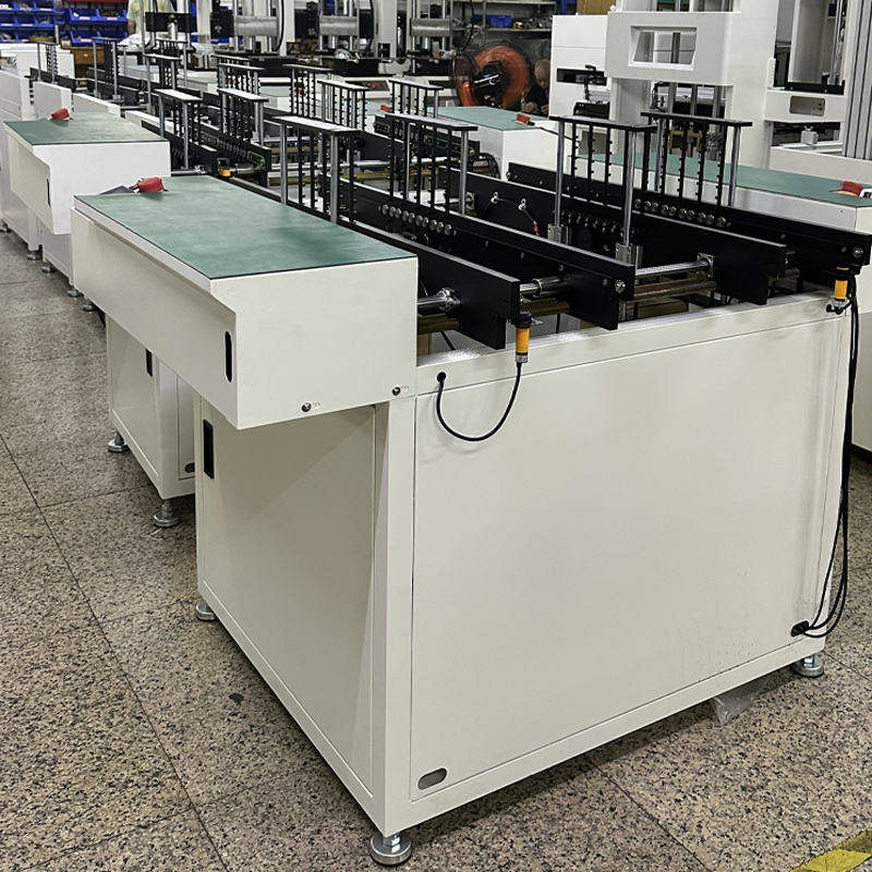 SMT Dual Rail PCB Reject Conveyor