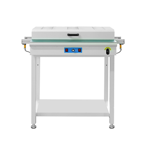 SMT/PCB Conveyor with Cooling Fans