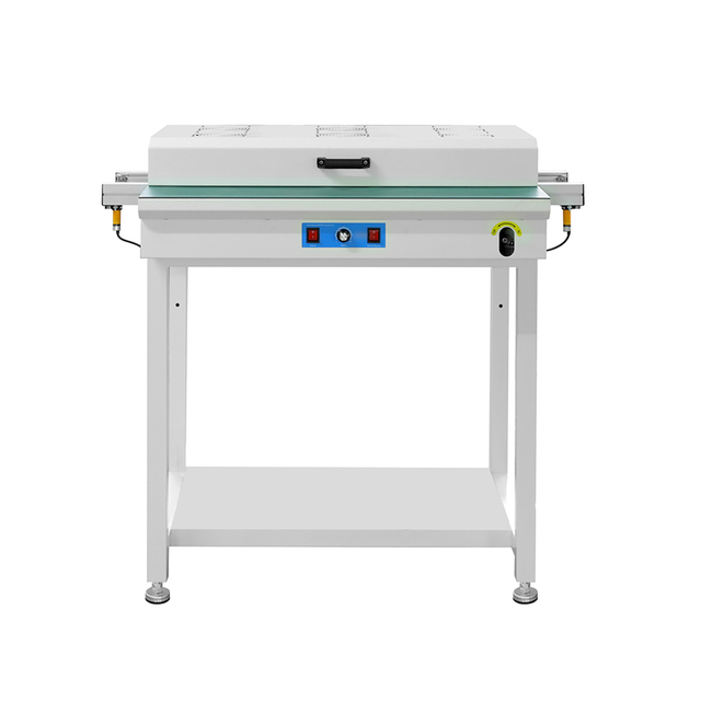 SMT/PCB Conveyor with Cooling Fans