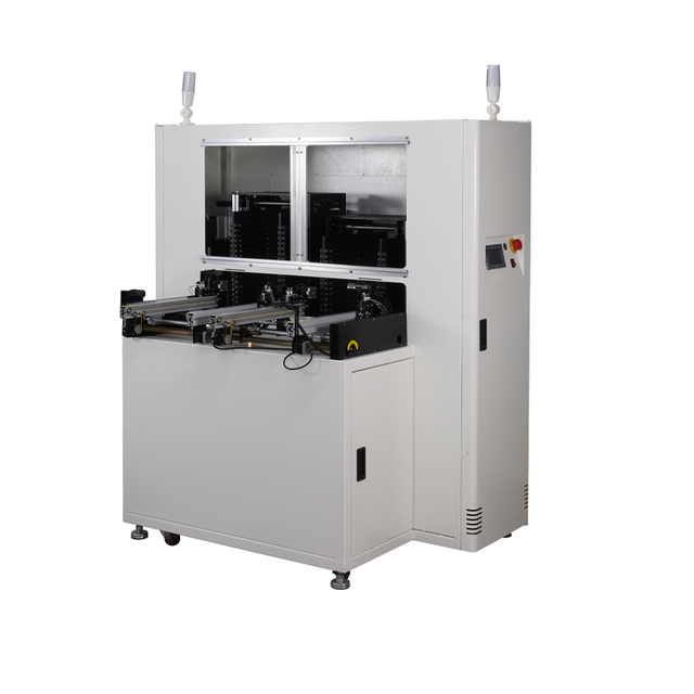 PCB Buffer Machine