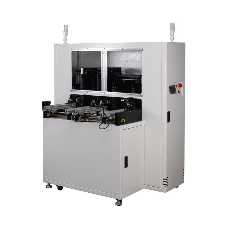 PCB Buffer Machine