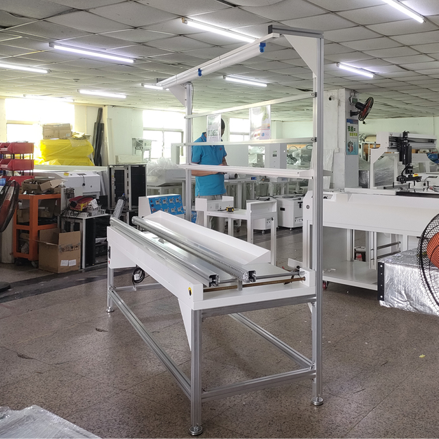 DIP Plug-in Production Line