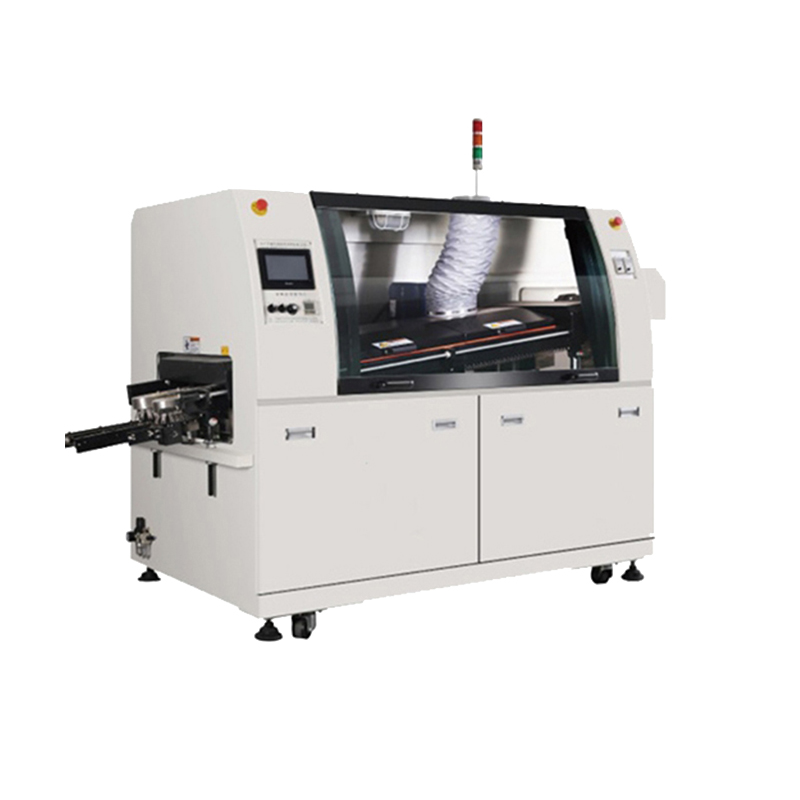 Wave Soldering Machine
