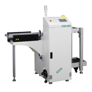 Automatic Unloader Machine