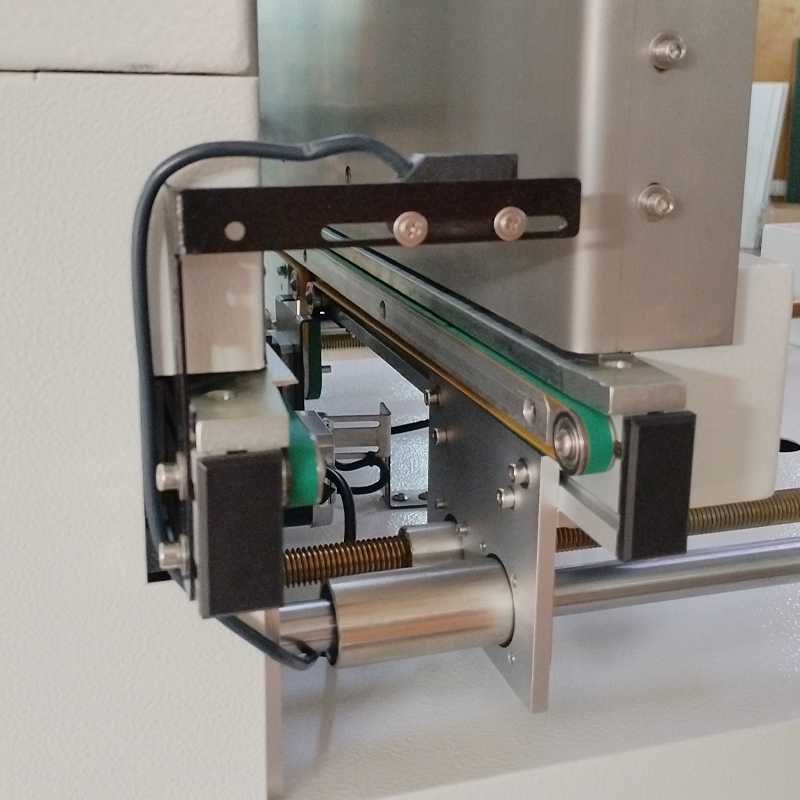 Automatic Destacker Loader And Unloader Machine