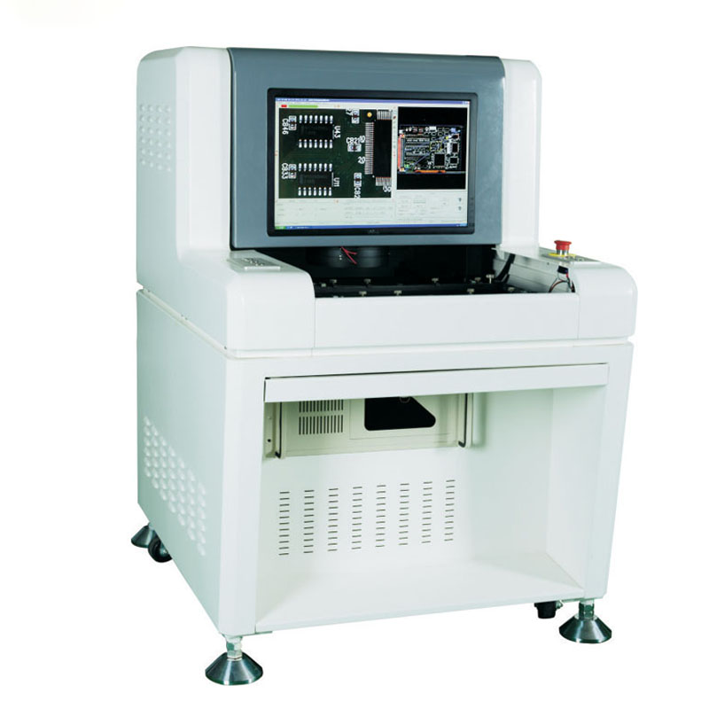 SMT Offline AOI Inspection Equipment