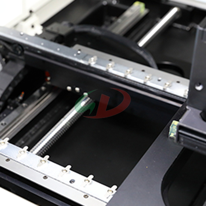 High Performance PCB Laser Machine Automatic PCB Laser Marking Machine CO₂ UV Green Laser PCB Laser Marking Machine
