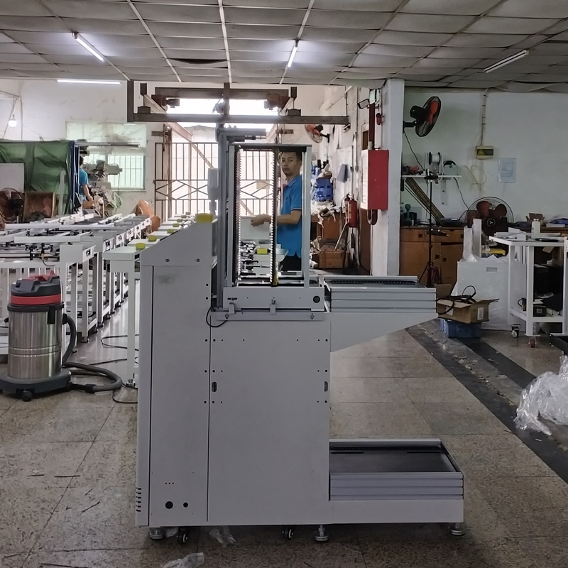 SMT Board Loading and Unloading Machine