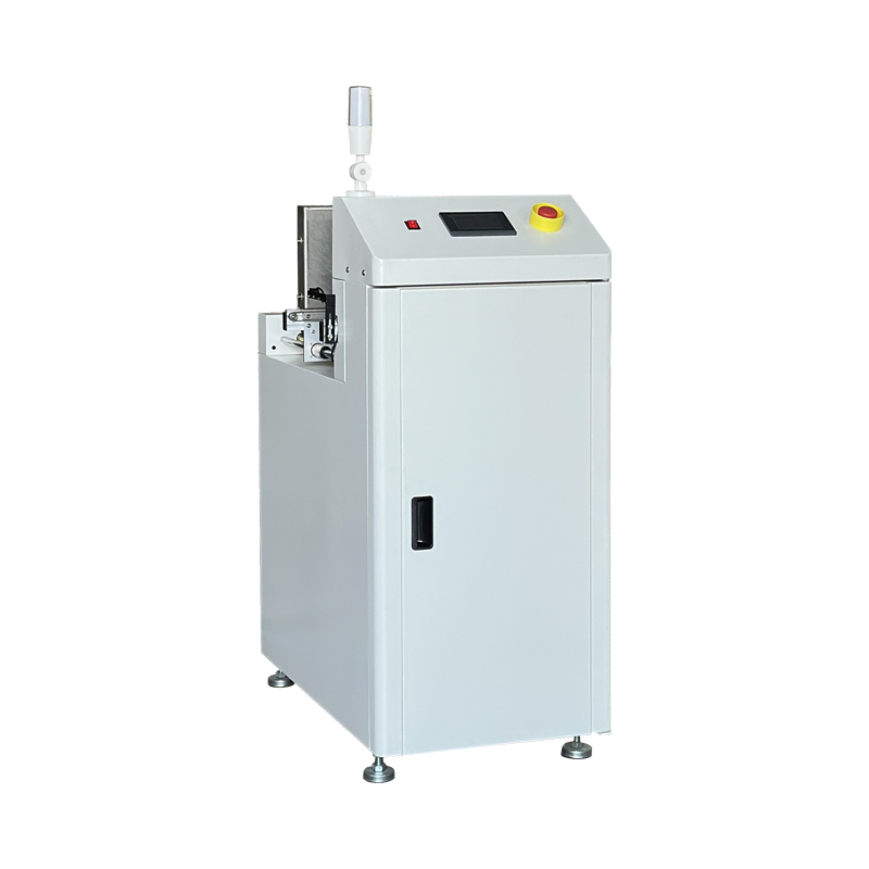 Automatic Destacker Loader And Unloader Machine