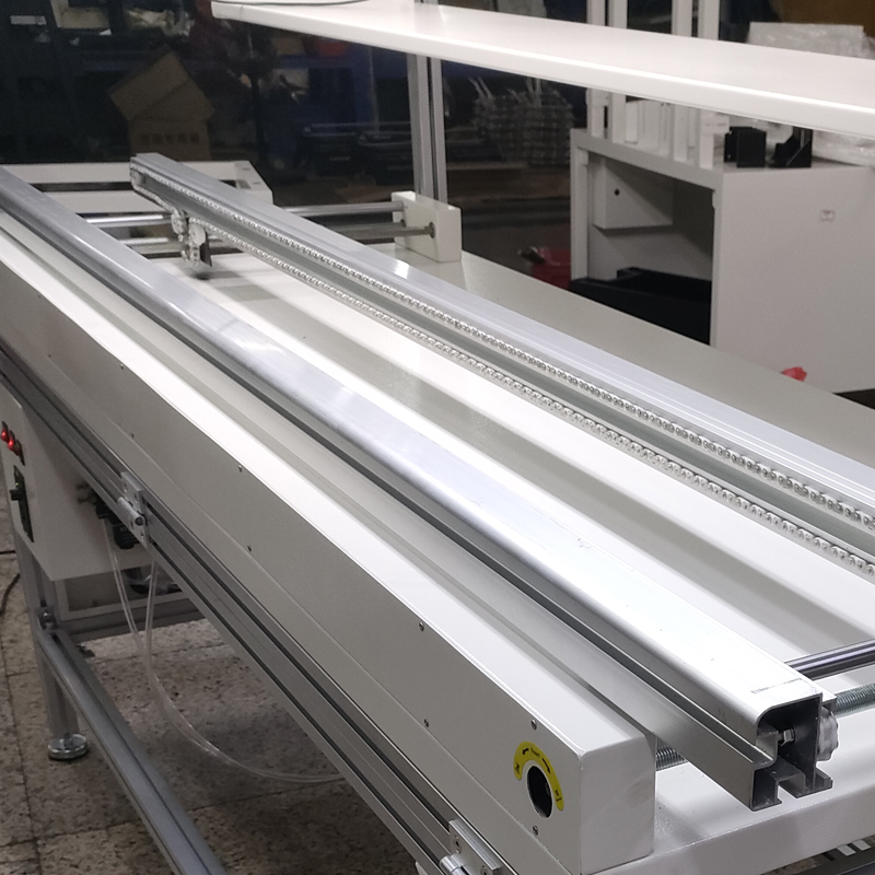 DIP Lifting Plug-in Line