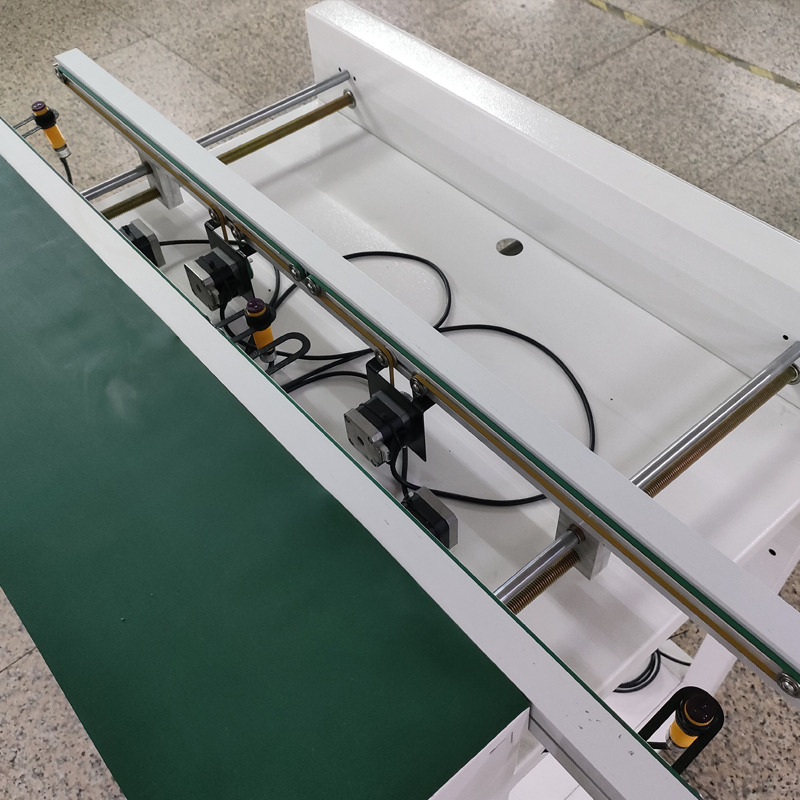 Convoyeur PCB en coupe SMT