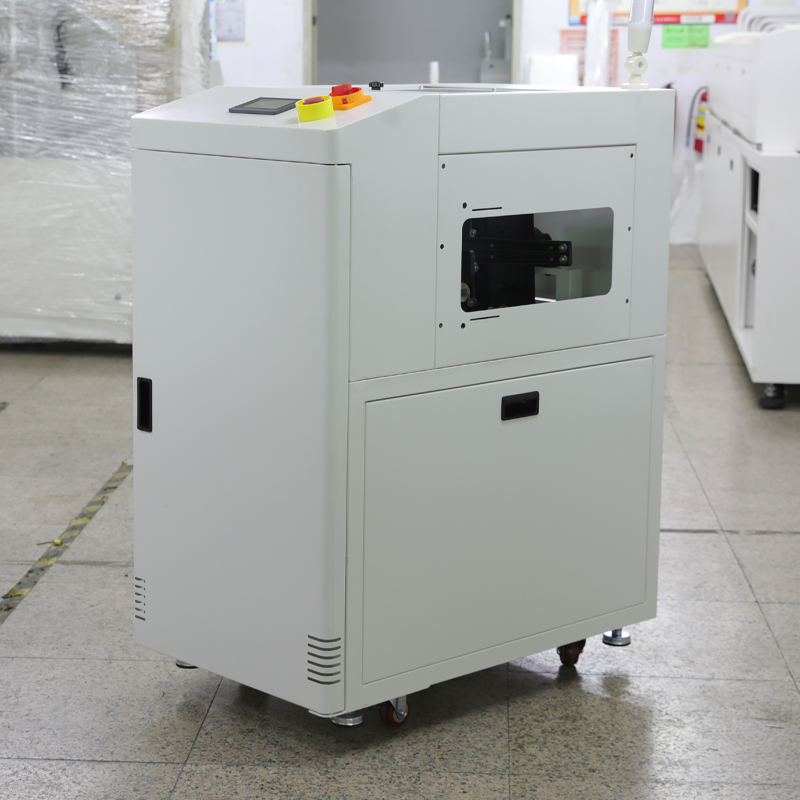 SMT Flipping Machine