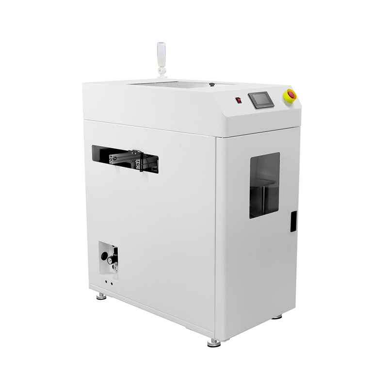 Factory Manufacturing Smt Loader Unloader Translation Vacuum Suction Loader Machine for PCB Production