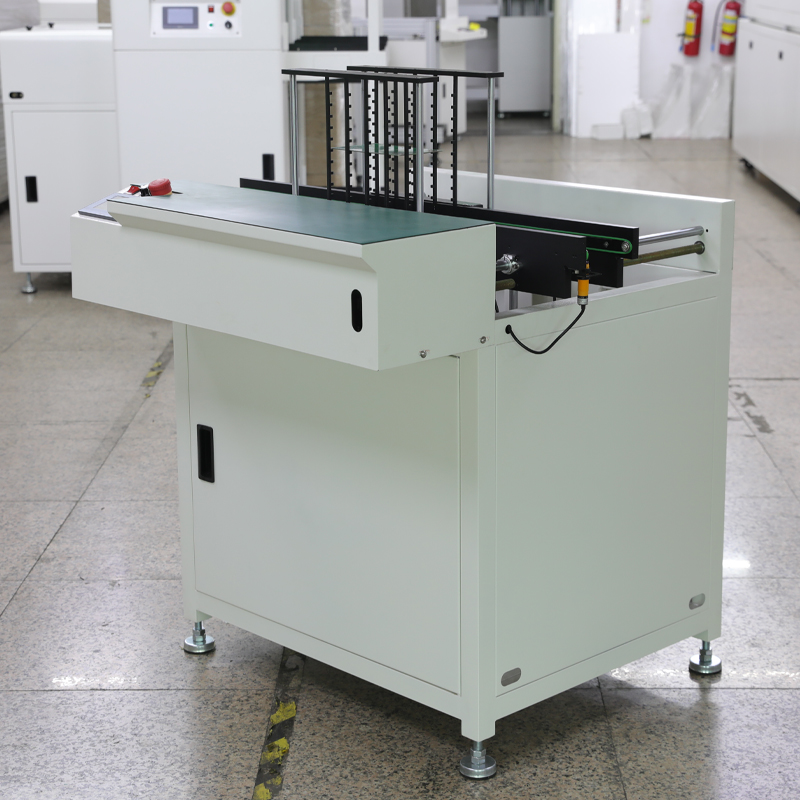 PCB Reject Conveyor