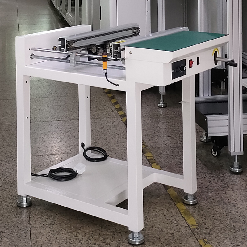 SMT/PCB Conveyor with Chain Transportation