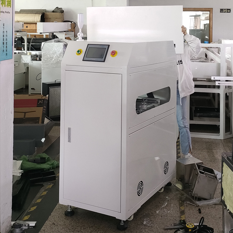 PCB Board Dust Cleaning Machine