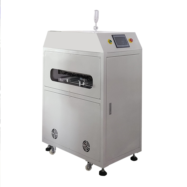PCB Board Dust Cleaning Machine