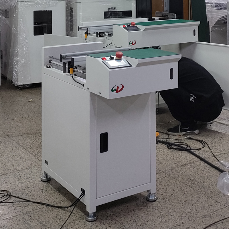 PCB Lifting Conveyor