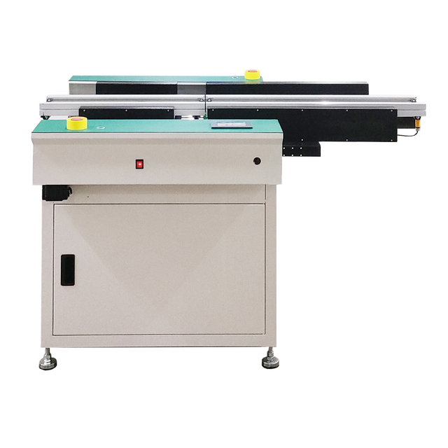 Telescopic Lifting PCB Conveyor