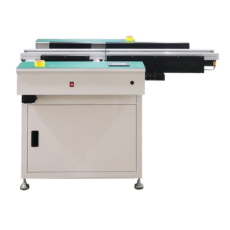 Telescopic Lifting PCB Conveyor