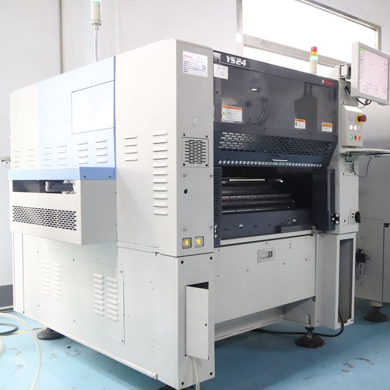 YAMAHA Pick and Place Machine
