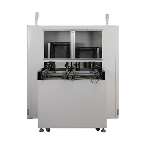 PCB Buffer Machine