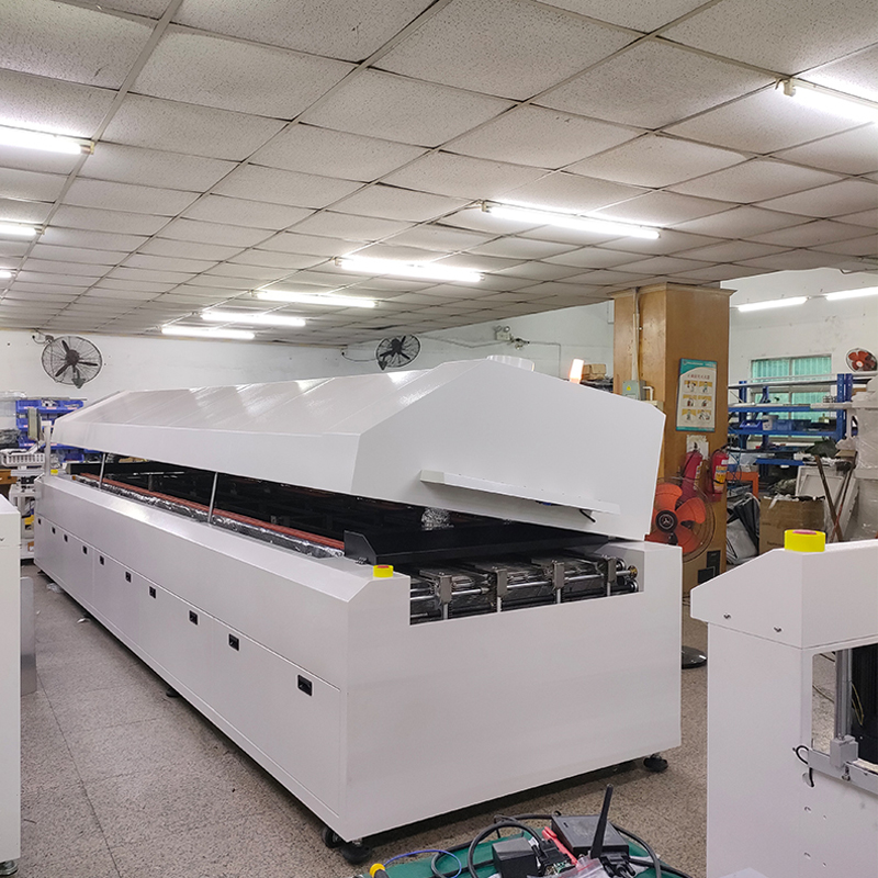 Reflow Oven