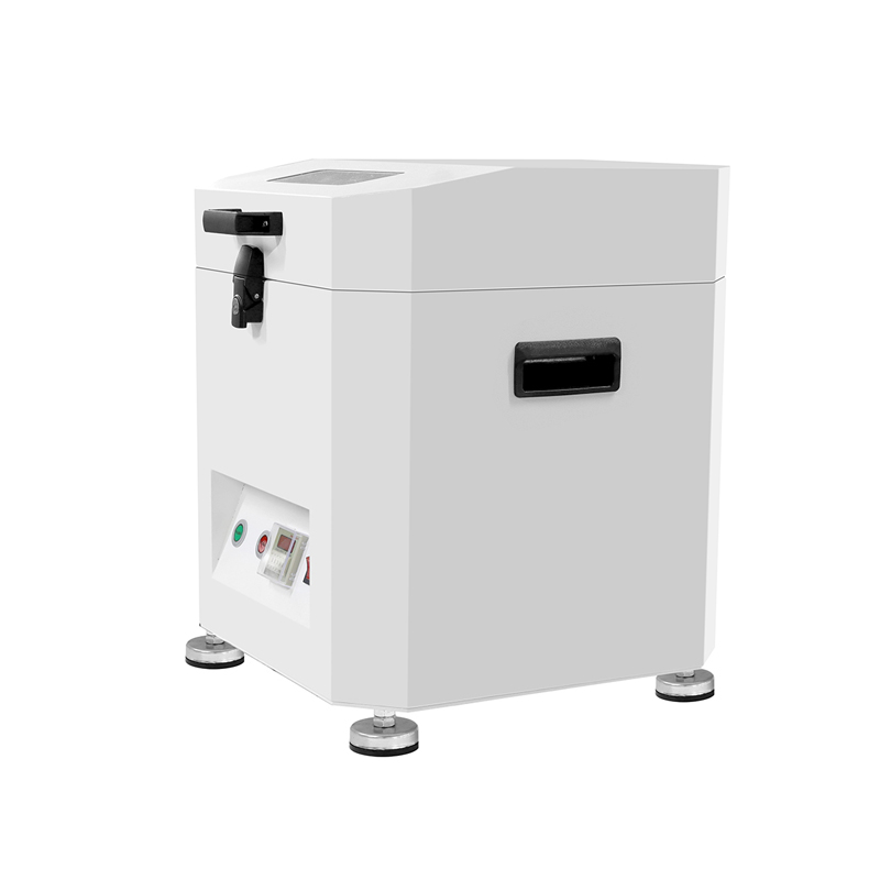 SMT Automatic Solder Paste Mixer SD-100XG Solder Paste Printing Mixer Machine for PCB Assembly Line