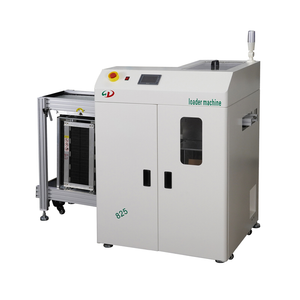 Vacuum Suction Board Loading Machine