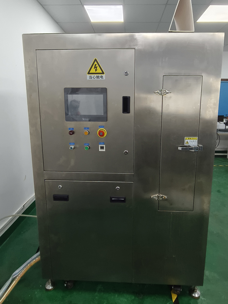  Screen Stencil Cleaning Machine