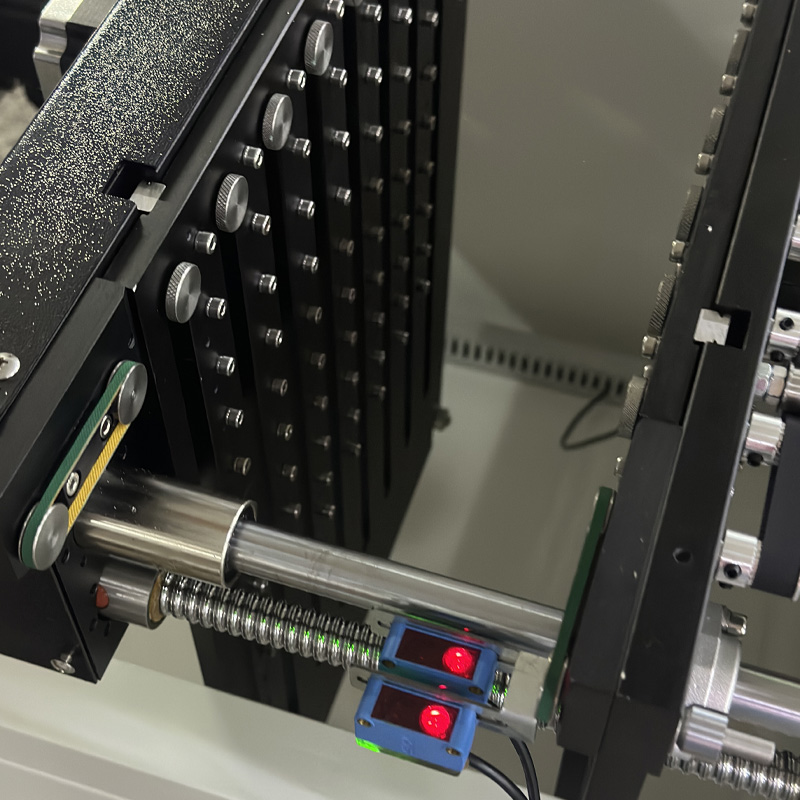  SMT Reject Conveyor
