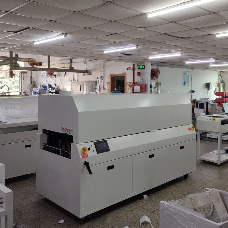 SMT Oven