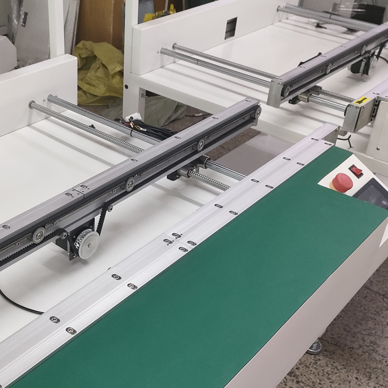 SMT Synchronous Belt PCB Conveyor