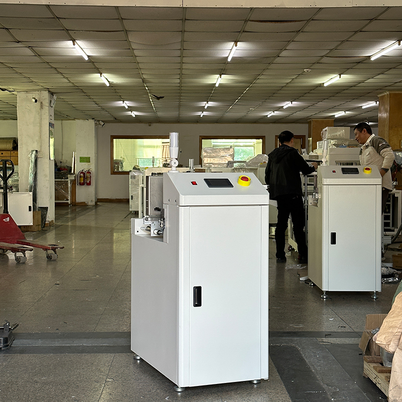 SMT Automatic Destacker Loader Machine