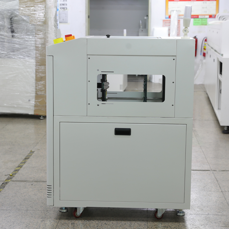 PCB Flipping Conveyor